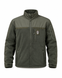Кофта флісова Tactical ТТХ олива р. S 000049293 фото 1