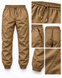 Штани TTX Jogger Lite койот р. M 000057914 фото 4