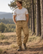 Штани TTX Jogger Lite койот р. M 000057914 фото 5