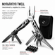 Мультитул TIWELL SCOUT 2029 000060665 фото 2